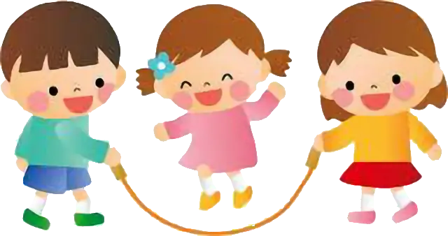 子どもイラスト