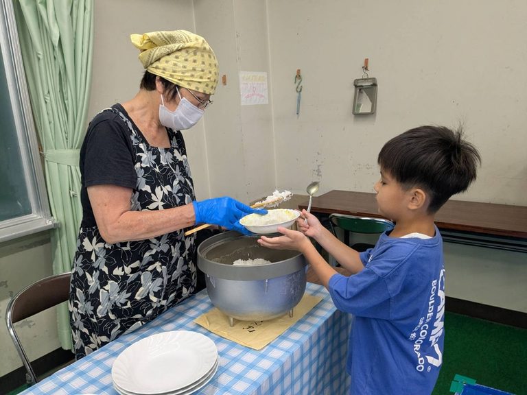 人間関係・社会性